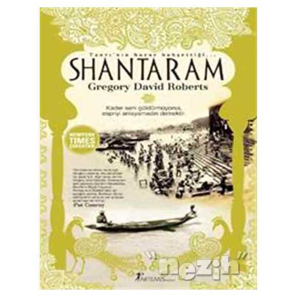 Shantaram