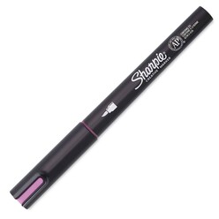 Sharpie Akrilik Markör Fırça Uç Açık Pembe 2218067 - Thumbnail