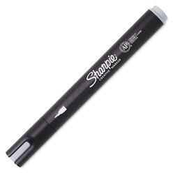 Sharpie Akrilik Markör Yuvarlak Uç Açık Gri 2218118 - Thumbnail