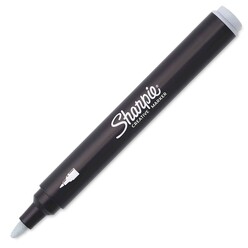 Sharpie Akrilik Markör Yuvarlak Uç Açık Gri 2218118 - Thumbnail
