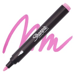 Sharpie Akrilik Markör Yuvarlak Uç Açık Pembe 2218121 - Thumbnail