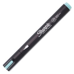 Sharpie Akrilik Markör Yuvarlak Uç Göl Yeşili 2218070 - Thumbnail