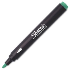 Sharpie Akrilik Markör Yuvarlak Uç Yeşil 2218066 - Thumbnail