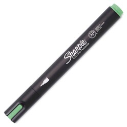 Sharpie Akrilik Markör Yuvarlak Uç Zümrüt Yeşili 2218064 - Thumbnail