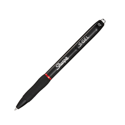 Sharpie Gel Jel mürekkepli kalem, 0.7 Kırmızı 2136599 - Thumbnail
