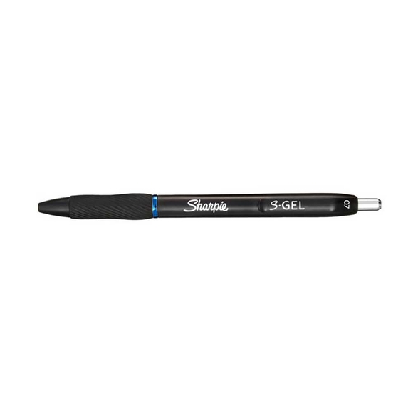 Sharpie Gel Jel mürekkepli kalem, 0.7 Mavi 2136600