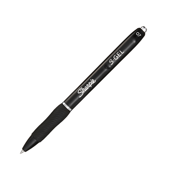 Sharpie Gel Jel mürekkepli kalem, 0.7 Siyah 2136595