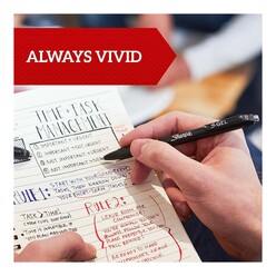 Sharpie S-Gel Jel Mürekkepli Kalem 0.7mm 8’li Blister 2198778 - Thumbnail