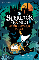 Sherlock Bones ve Perili Şatonun Dehşeti - Thumbnail