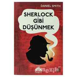 Sherlock Gibi Düşünmek - Thumbnail