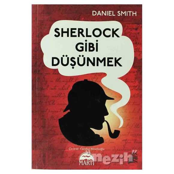 Sherlock Gibi Düşünmek