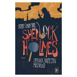 Sherlock Holmes 1 -Sherlock Holmes’in Maceraları - Thumbnail