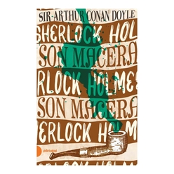 Sherlock Holmes 11- Son Macera - Thumbnail