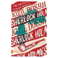 Sherlock Holmes 2 - Kızıl Dosya - Thumbnail