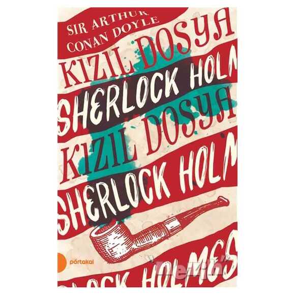 Sherlock Holmes 2 - Kızıl Dosya