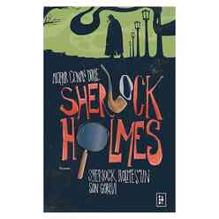 Sherlock Holmes 4 - Sherlock Holmes’un Son Görevi - Thumbnail