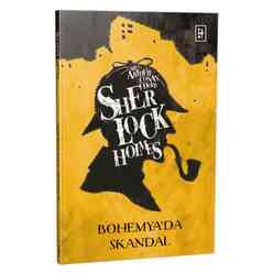 Sherlock Holmes - Bohemya’da Skandal - Thumbnail