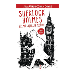 Sherlock Holmes - Gizemli Suçların Peşinde - Thumbnail