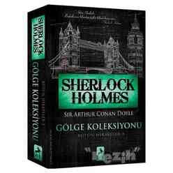 Sherlock Holmes Gölge Koleksiyonu - Thumbnail
