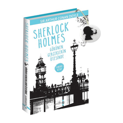 Sherlock Holmes - Görünen Gerçeklerin Ötesinde - Thumbnail