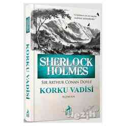 Sherlock Holmes - Korku Vadisi - Thumbnail