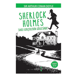 Sherlock Holmes - Saklı Gerçeklerin Gölgesinde - Thumbnail