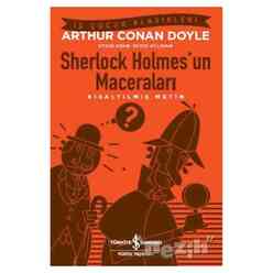 Sherlock Holmes’un Maceraları - Thumbnail