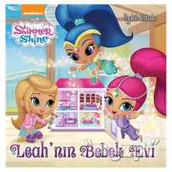 Shimmer ve Shine - Leah’nın Bebek Evi - Thumbnail