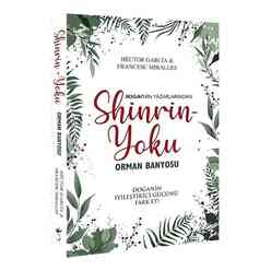 Shinrin Yoku Orman Banyosu - Thumbnail