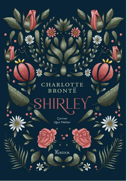  Shirley - Bez Ciltli