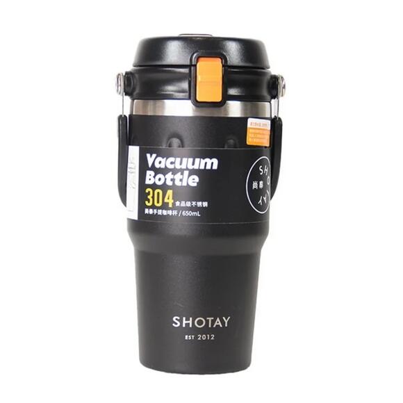 Shotay Journey Mug 650 Ml. ST-8166
