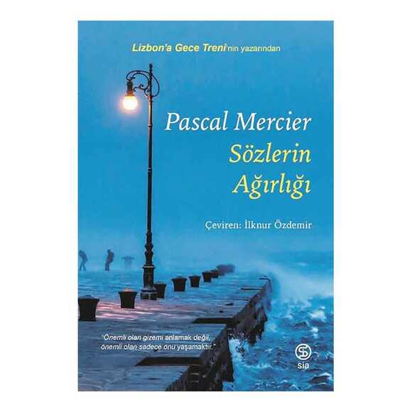 Sia Sözlerin Ağırlığı