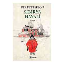 Sibirya Hayali - Thumbnail