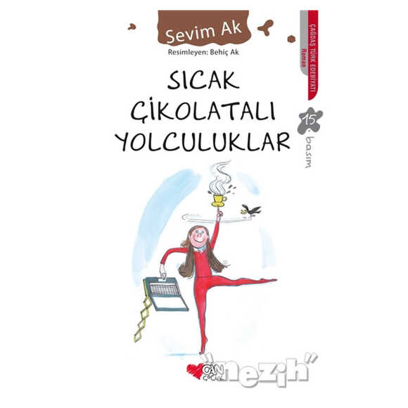 Sıcak Çikolatalı Yolculuklar