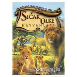 Altın - Sıcak Ülke Hayvanları