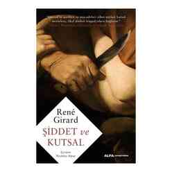 Alfa - Şiddet ve Kutsal