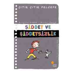 Şiddet ve Şiddetsizlik - Thumbnail