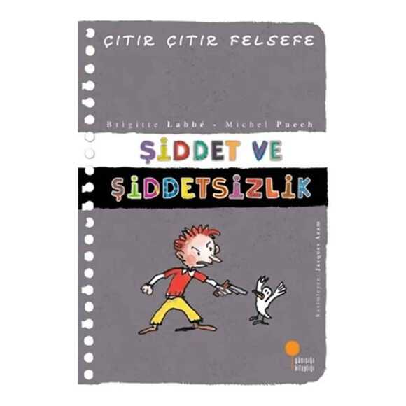 Şiddet ve Şiddetsizlik