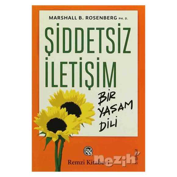 Şiddetsiz İletişim