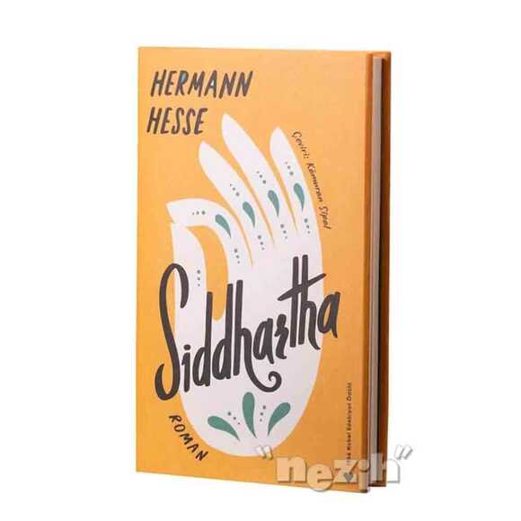 Siddhartha