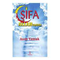 Hermes Yayınları - Şifa Allah’tandır