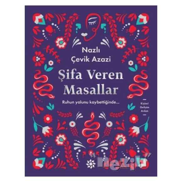 Şifa Veren Masallar