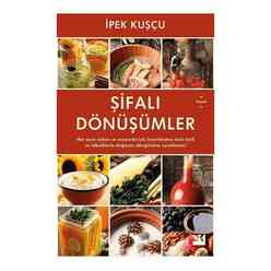 Şifalı Dönüşümler - Thumbnail