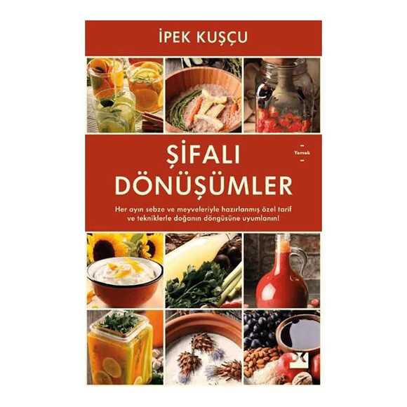 Şifalı Dönüşümler