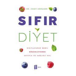 Mona - Sıfır Diyet