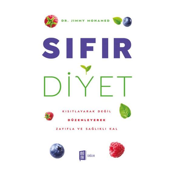 Sıfır Diyet