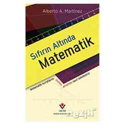 Tubitak - Sıfırın Altında Matematik