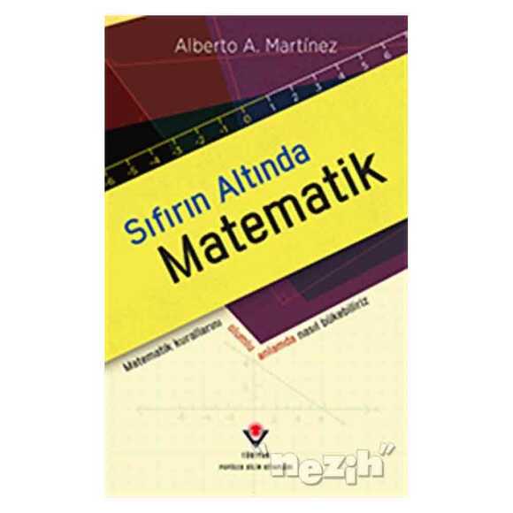 Sıfırın Altında Matematik