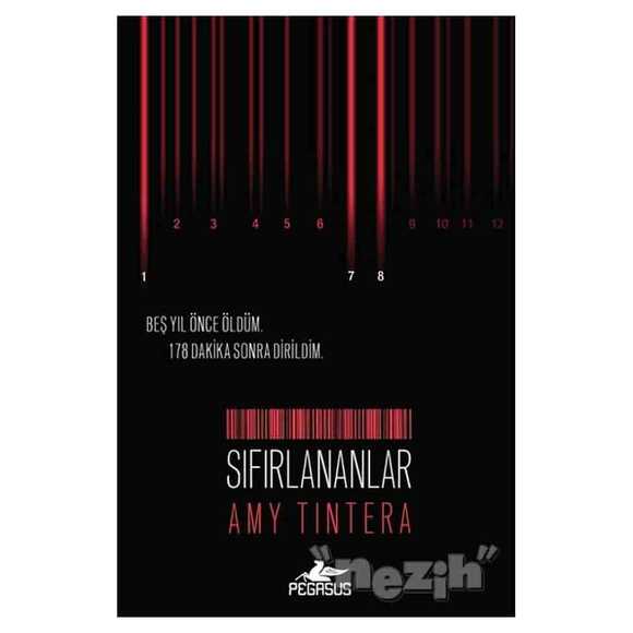 Sıfırlananlar