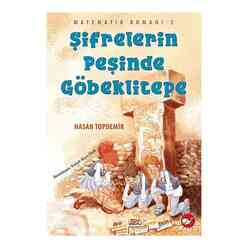 Şifrelerin Peşinde Göbeklitepe - Thumbnail